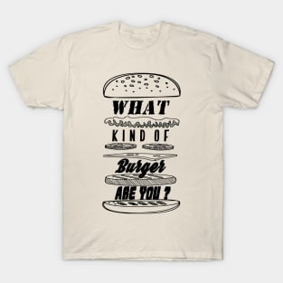 To beef or not to beef T-Shirt